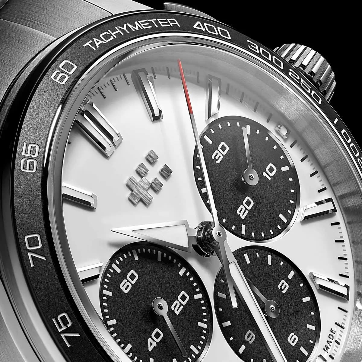 Christopher Ward Lanza el C63 Sealander Chronograph