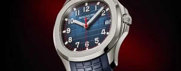 Presentación del Patek Philippe Aquanaut 5167A Edición Limitada Milano 2026