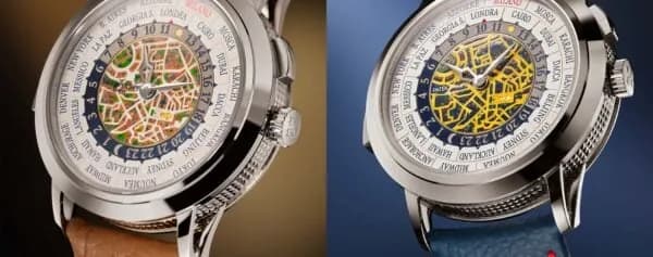 Patek Philippe presenta ediciones limitadas del 5531G para Milano 2026