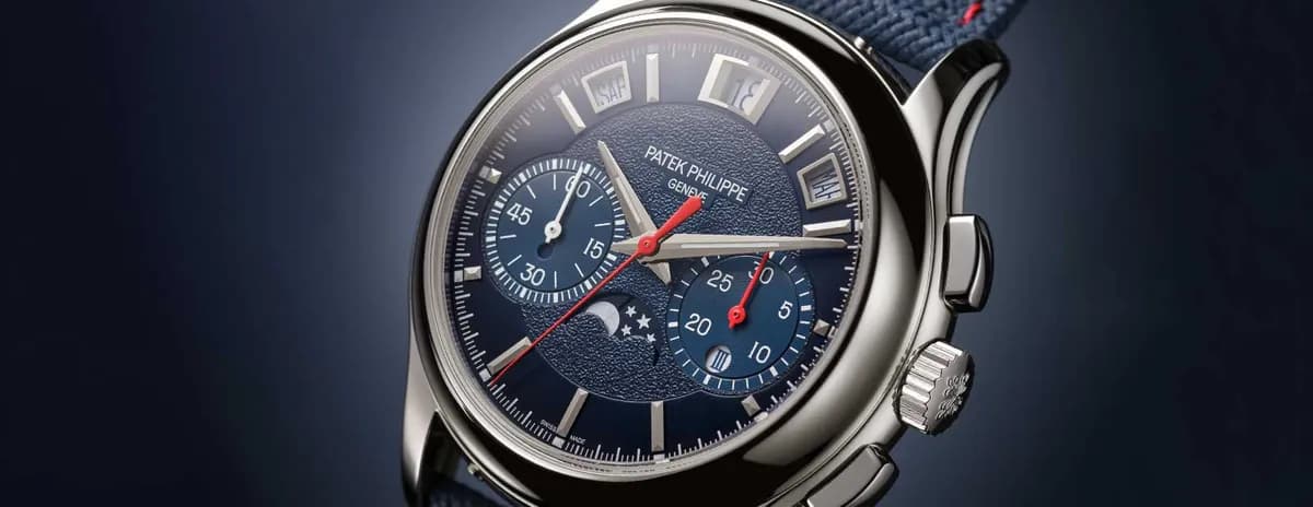 Patek Philippe presenta el Ref. 5978P Milano 2026 Edición Limitada