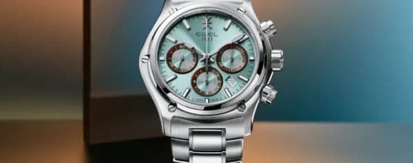 F.P. Journe y Chanel adquieren el 95% de Ebel del Grupo Movado
