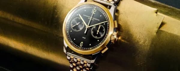 Atelier de Chronométrie presenta su primer reloj cronógrafo, el AdC16