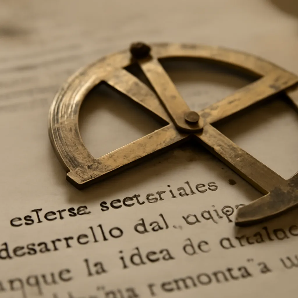 Guía y historia de las esferas sectoriales