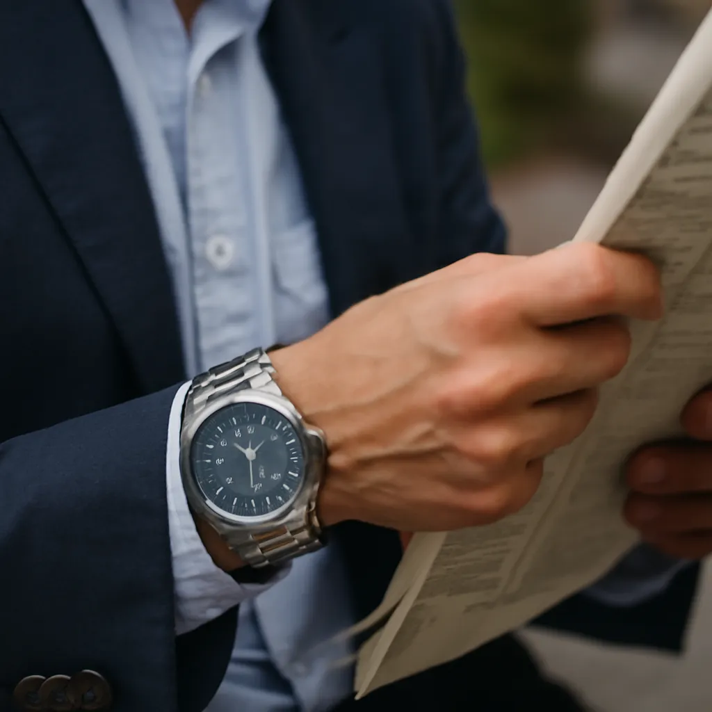 Seiko Astron GPS Solar Dual-Time Chronograph 2026: Ediciones Limitadas en Titanio