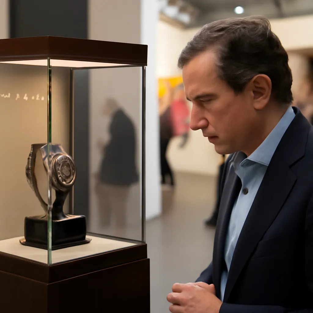 Patek Philippe presenta el Ref. 5978P Milano 2026 Edición Limitada