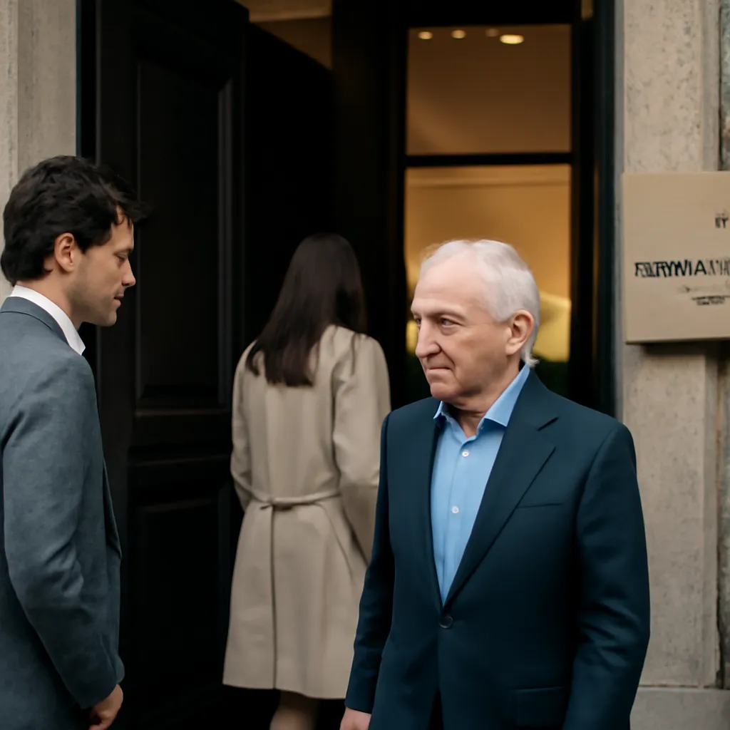 Patek Philippe Presenta Siete Exclusivas Italianas en Milán