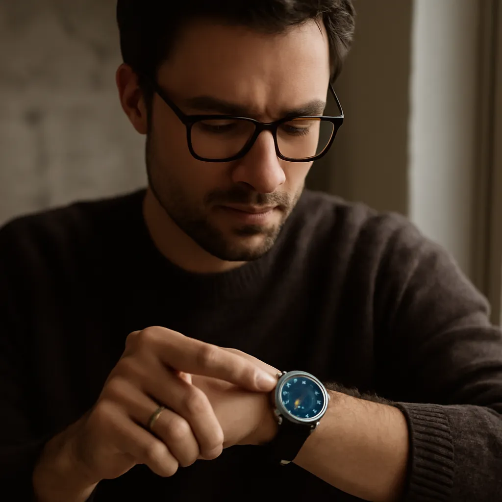H. Moser & Cie. presenta tres nuevos modelos con display retrogrado