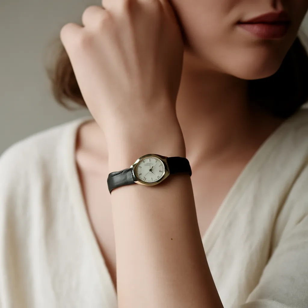 Blancpain presenta la Lady B en el 70 aniversario de la colección Ladybird