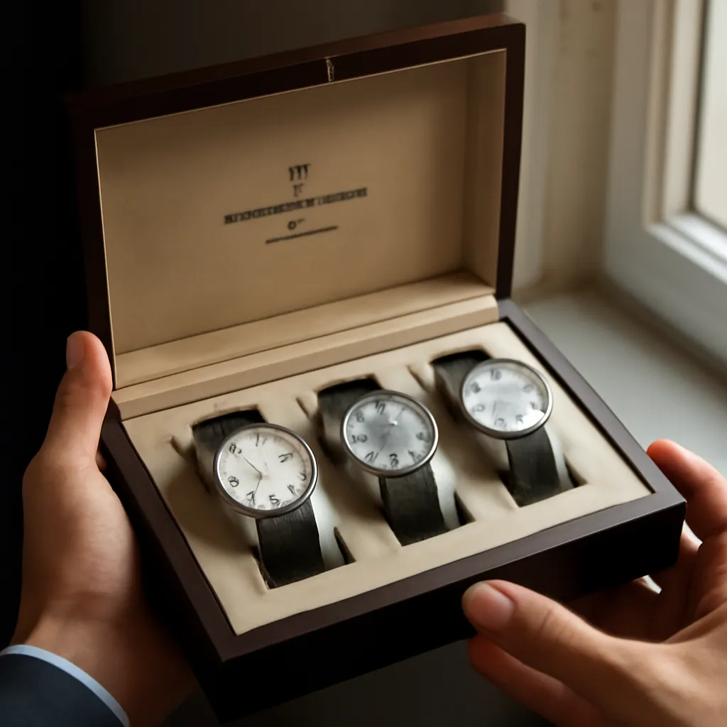 Frederique Constant presenta la Colección Elements 2026 con diales minerales