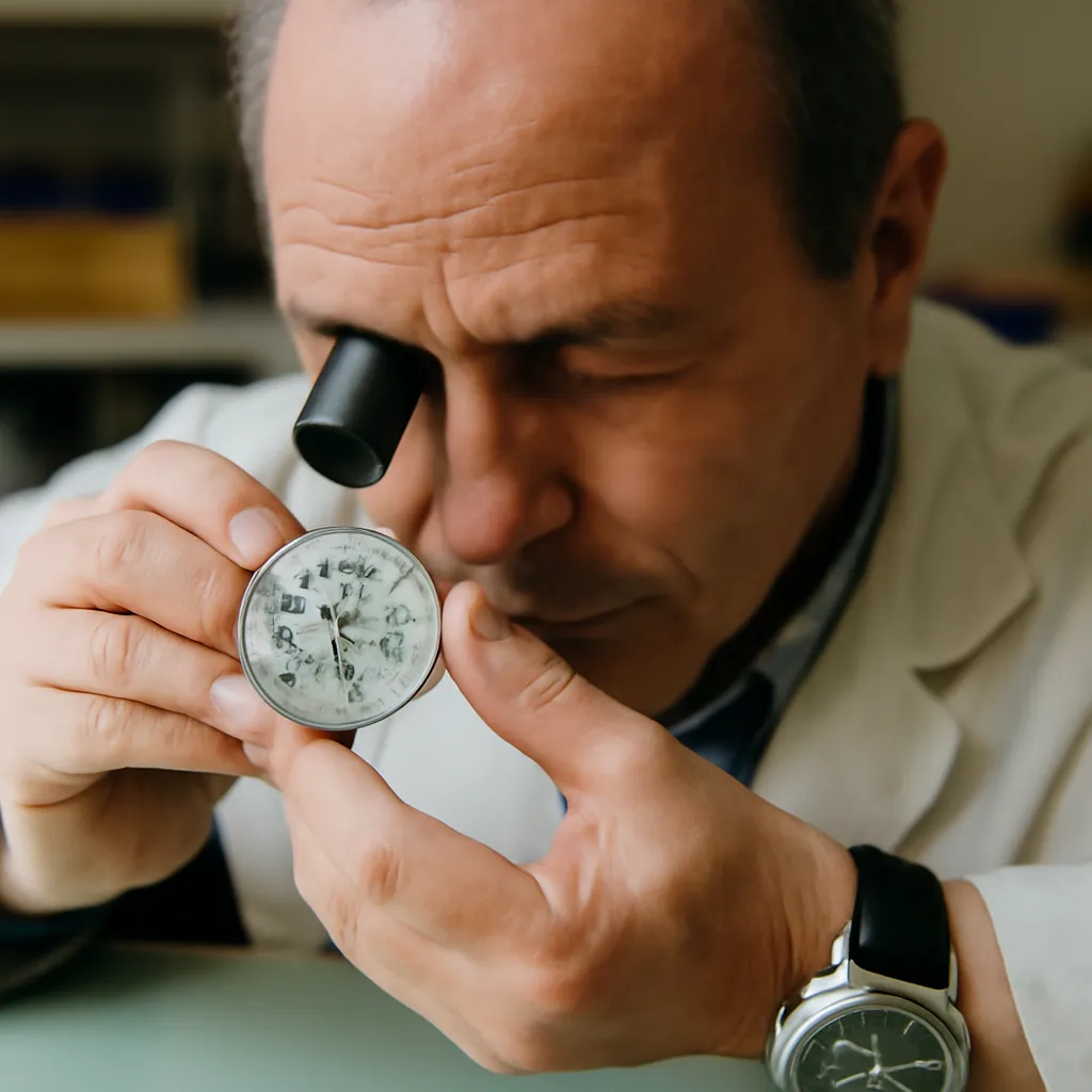 Presentamos el Panerai Luminor Tourbillon GMT Titanio PAM01784
