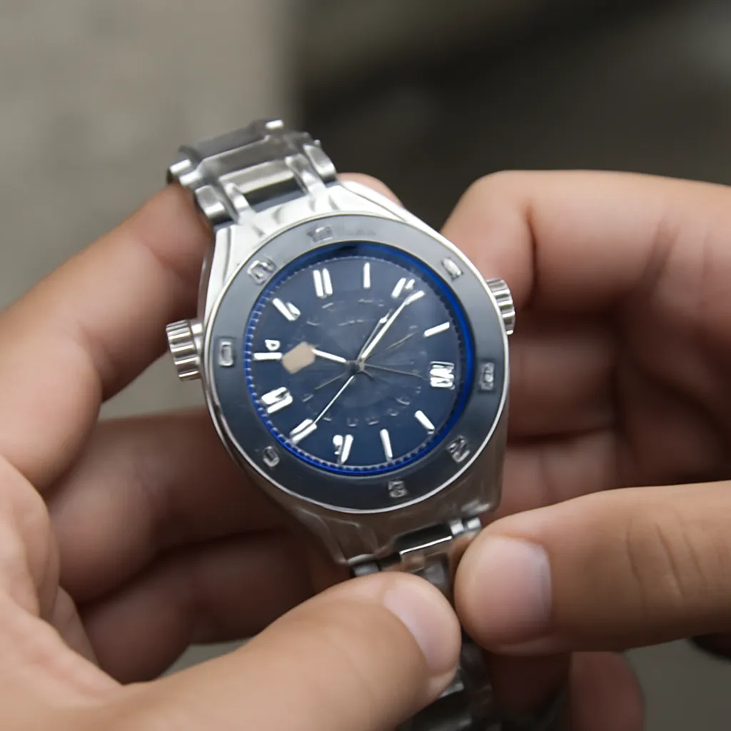 Omega presenta la colección Seamaster Diver 300M de James Bond y Spectre