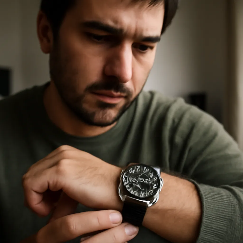 Ianos presenta el nuevo Amfivios, un reloj de buceo funcional y ergonómico