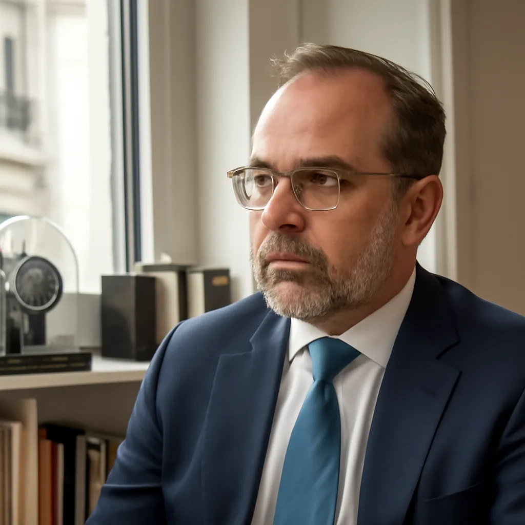 F.P. Journe y Chanel adquieren el 95% de Ebel por 66.5 millones de dólares