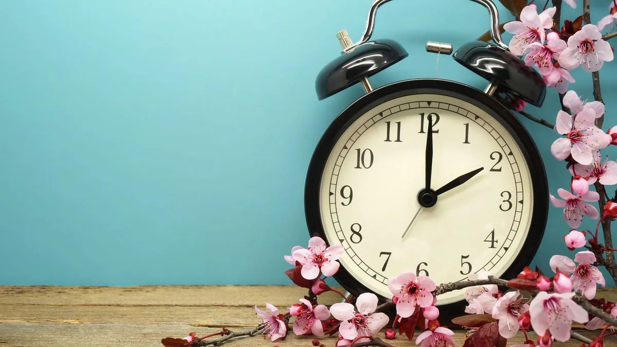 Fin del Horario de Verano: Lo Que Debes Saber
