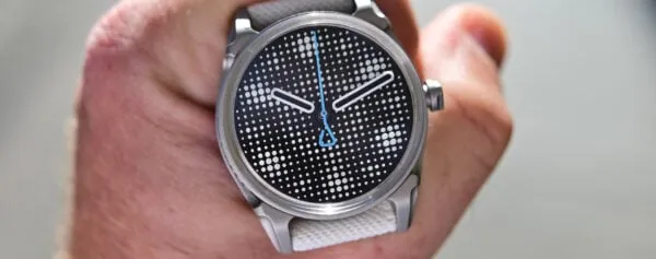 Kollokium Presenta el Projekt 01 Variant H, el Cierre de su Primera Etapa