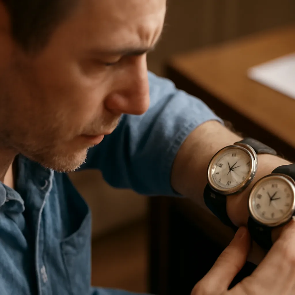 Breguet presenta nuevas versiones guilloché de la Marine 5517 y 5527