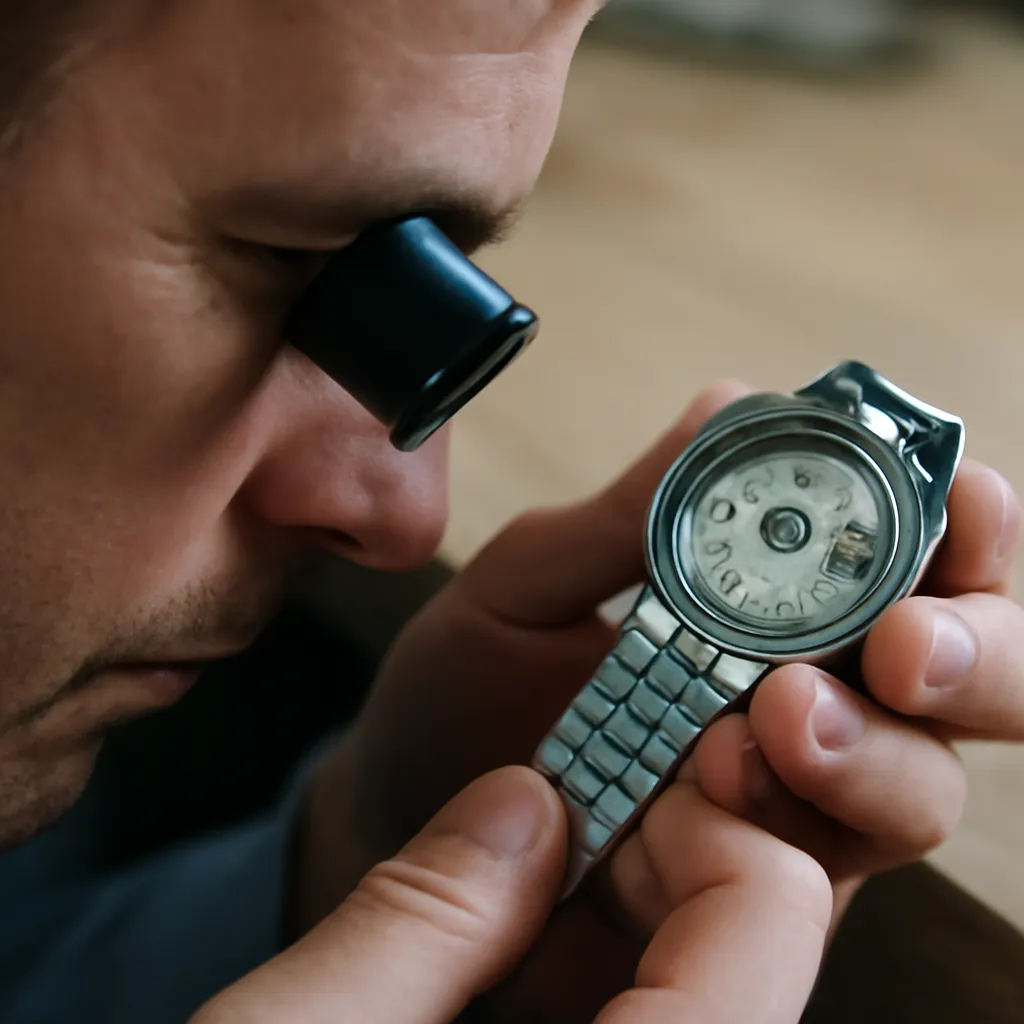 La Colección de Relojes Diatom Inner Worlds: Piezas del Espacio en tu Muñeca