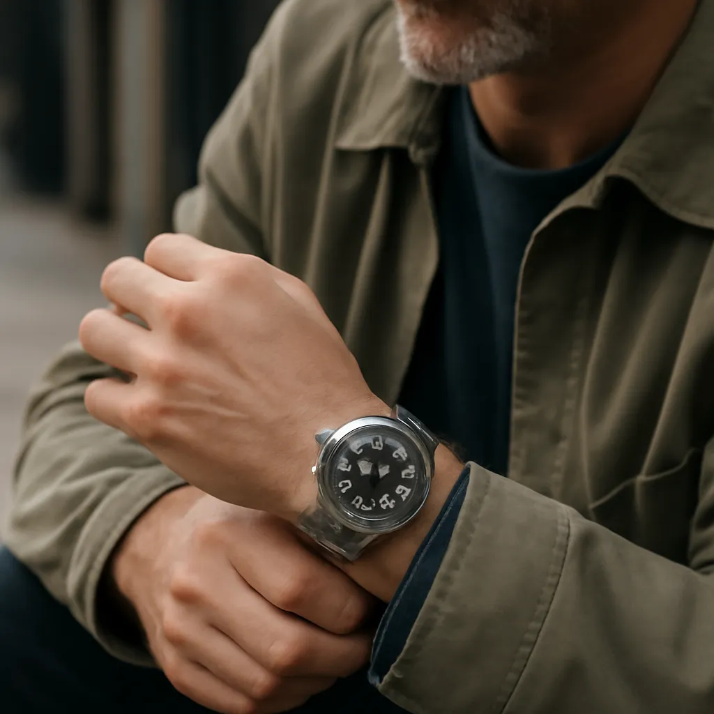 Seiko lanza un reloj de buceo Prospex 1965 seleccionado por los fans