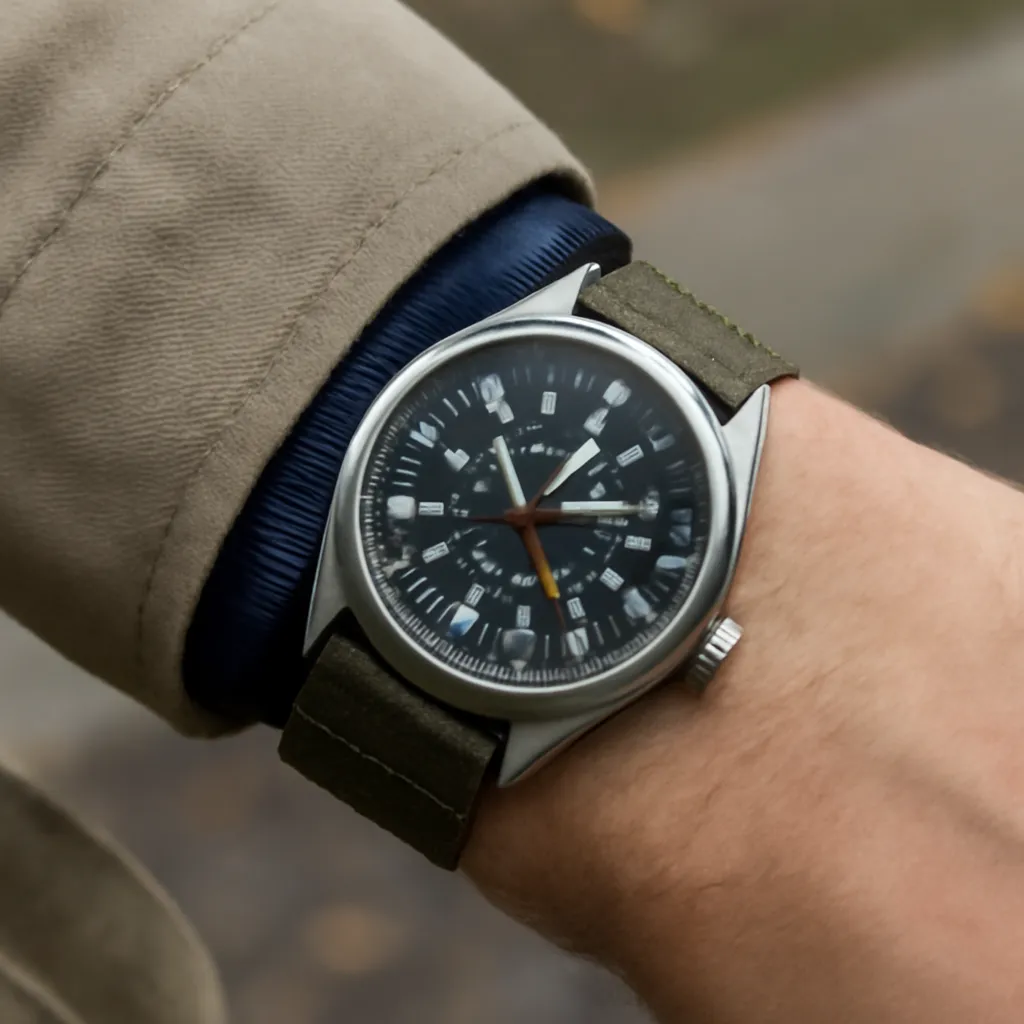 Nuevos Seiko 5 Sports Field HDB001 y HDB002 GMT: Colores que destacan