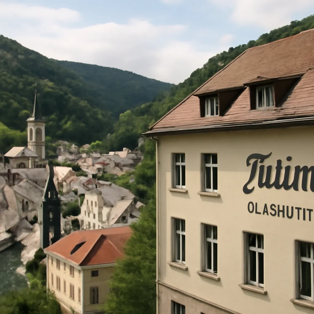 Explorando la Historia de Tutima Glashütte y sus Nuevos Relojes Patria